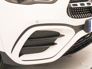 MERCEDES CLASE GLA 250 E