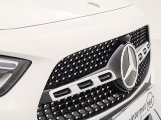 MERCEDES CLASE GLA 250 E