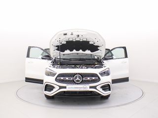 MERCEDES CLASE GLA 250 E