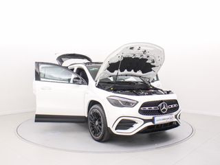 MERCEDES CLASE GLA 250 E