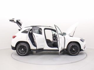 MERCEDES CLASE GLA 250 E