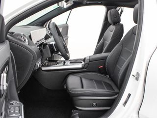 MERCEDES CLASE GLA 250 E