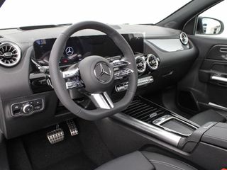 MERCEDES CLASE GLA 250 E