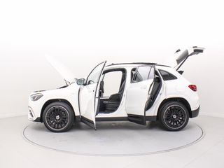 MERCEDES CLASE GLA 250 E