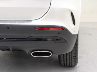 MERCEDES CLASE GLA 250 E