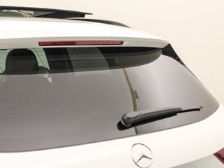 MERCEDES CLASE GLA 250 E