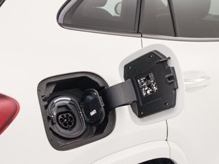 MERCEDES CLASE GLA 250 E