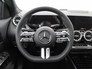 MERCEDES CLASE GLA 250 E