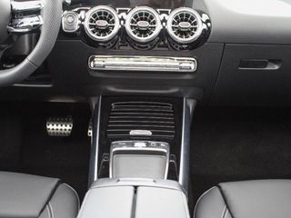 MERCEDES CLASE GLA 250 E