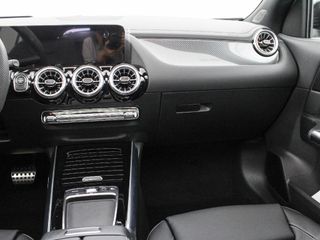 MERCEDES CLASE GLA 250 E