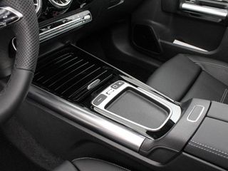 MERCEDES CLASE GLA 250 E