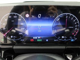 MERCEDES CLASE GLA 250 E