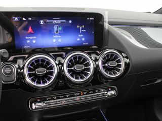 MERCEDES CLASE GLA 250 E