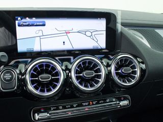 MERCEDES CLASE GLA 250 E