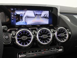 MERCEDES CLASE GLA 250 E