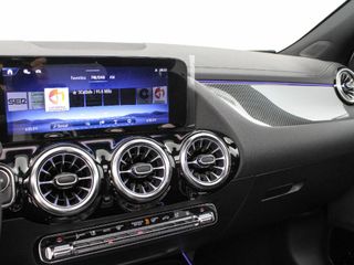 MERCEDES CLASE GLA 250 E