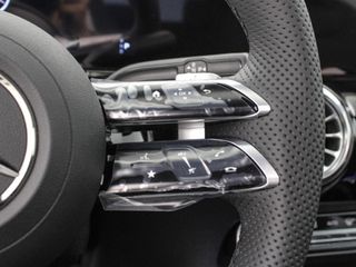 MERCEDES CLASE GLA 250 E