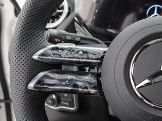 MERCEDES CLASE GLA 250 E