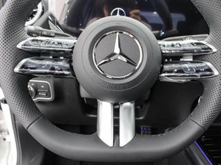 MERCEDES CLASE GLA 250 E