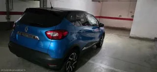 Renault Captur 2017