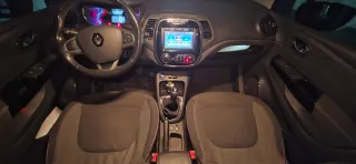 Renault Captur 2017