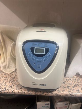 Panificadora Princess