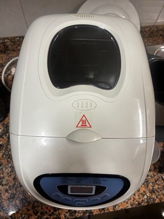 Panificadora Princess