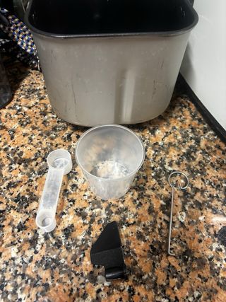 Panificadora Princess