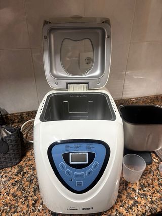 Panificadora Princess