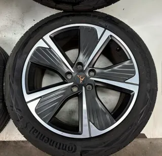 Llantas Cupra 18