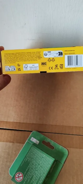 LEGO Dolphin Minifigures Serie 28 + Year Of Horse