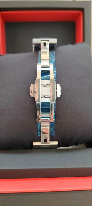 Reloj Tissot PRX Negro