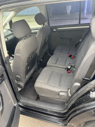 Volkswagen Touran 2005