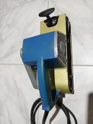 Lijadora Virutex m75