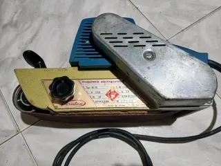 Lijadora Virutex m75