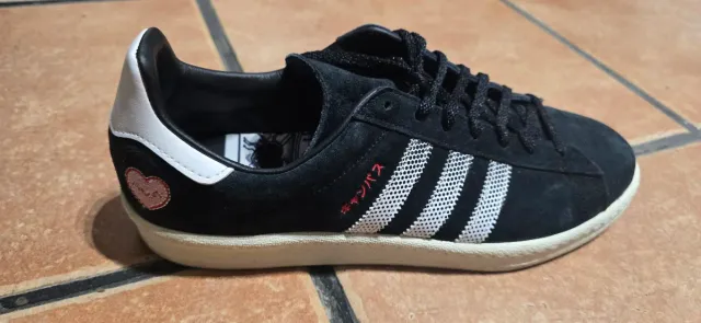 Adidas Campus 80s Tokyo Manga de segunda mano por 34 EUR en Palma de Mallorca en WALLAPOP Adidas Campus 80s Tokyo Manga de segunda mano por 34 EUR en Palma de Mallorca en WALLAPOP