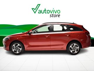 Hyundai i30 CW KLASS 1.0 TGDI MHEV 100 CV 5P