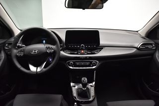 Hyundai i30 CW KLASS 1.0 TGDI MHEV 100 CV 5P