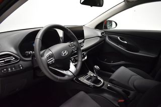 Hyundai i30 CW KLASS 1.0 TGDI MHEV 100 CV 5P