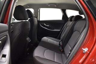 Hyundai i30 CW KLASS 1.0 TGDI MHEV 100 CV 5P