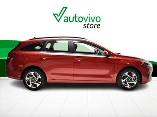 Hyundai i30 CW KLASS 1.0 TGDI MHEV 100 CV 5P
