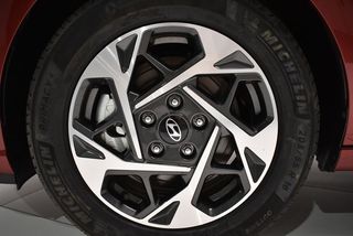 Hyundai i30 CW KLASS 1.0 TGDI MHEV 100 CV 5P