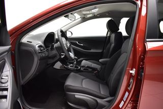 Hyundai i30 CW KLASS 1.0 TGDI MHEV 100 CV 5P