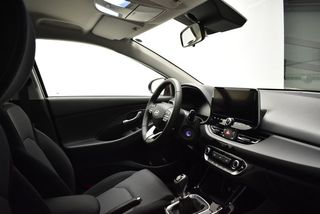 Hyundai i30 CW KLASS 1.0 TGDI MHEV 100 CV 5P