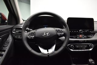 Hyundai i30 CW KLASS 1.0 TGDI MHEV 100 CV 5P