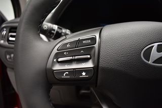 Hyundai i30 CW KLASS 1.0 TGDI MHEV 100 CV 5P