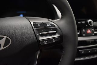 Hyundai i30 CW KLASS 1.0 TGDI MHEV 100 CV 5P