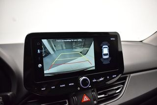 Hyundai i30 CW KLASS 1.0 TGDI MHEV 100 CV 5P