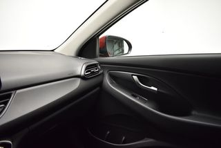 Hyundai i30 CW KLASS 1.0 TGDI MHEV 100 CV 5P