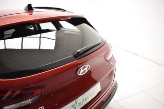 Hyundai i30 CW KLASS 1.0 TGDI MHEV 100 CV 5P